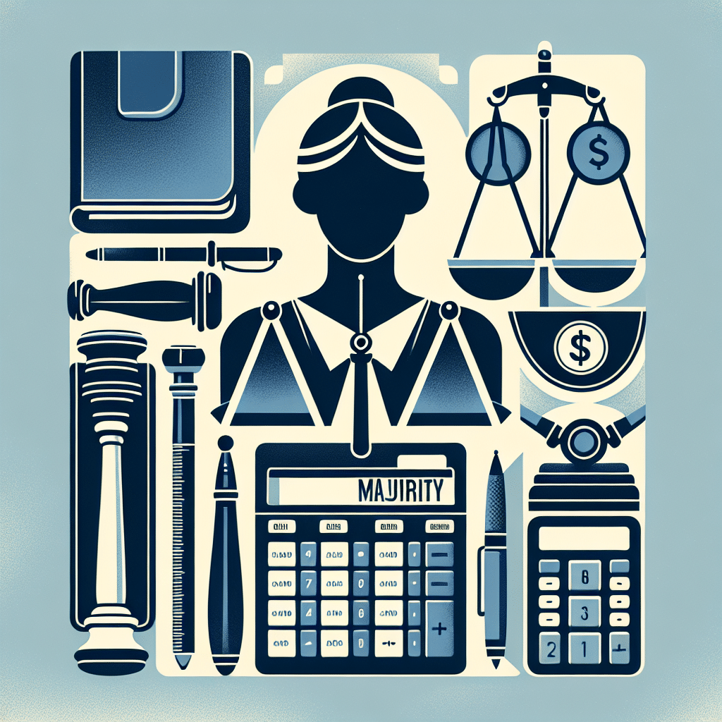 Rechnungslegung Unterhalt Volljährigkeit