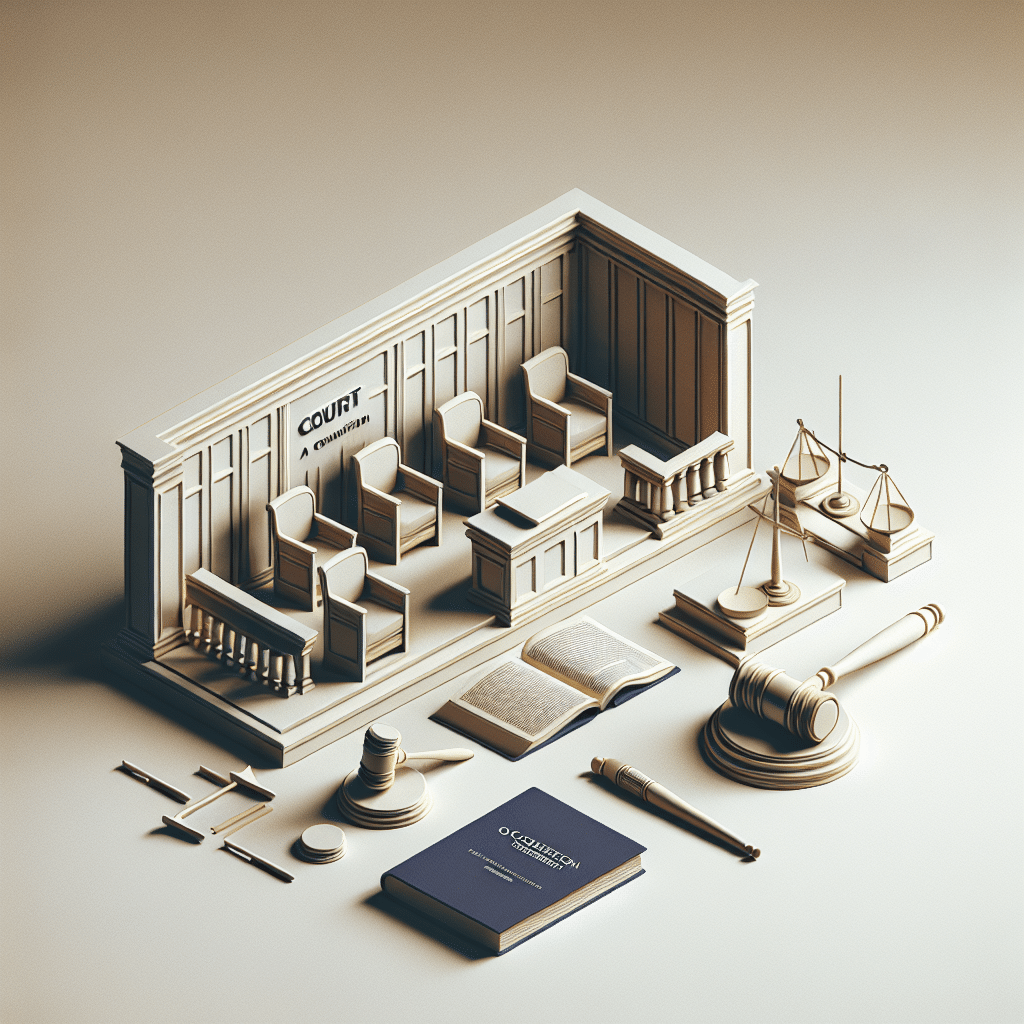 OGH Richter Ausschluss