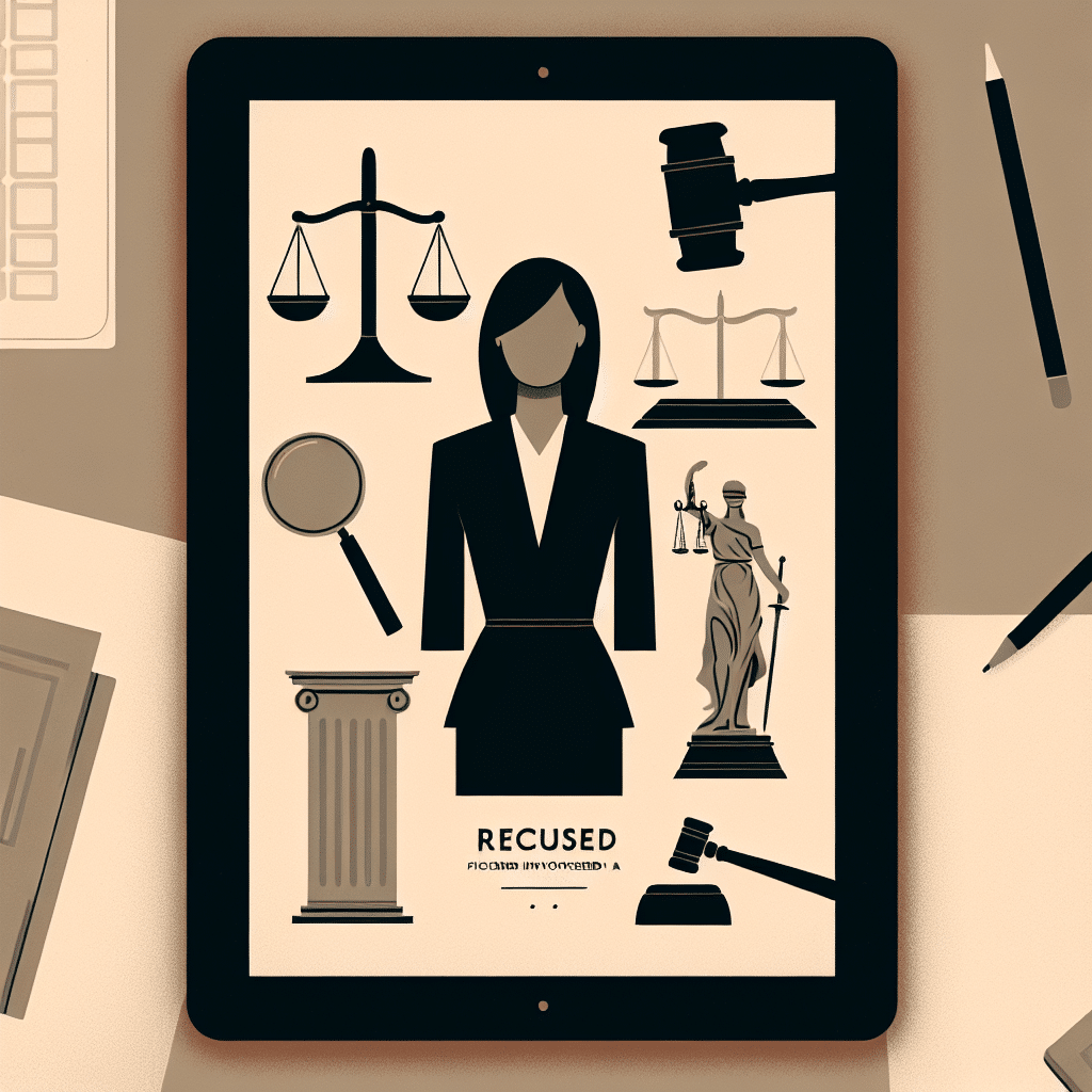 Richterin ausgeschlossen: Vorbefassung im Verfahren erklärt