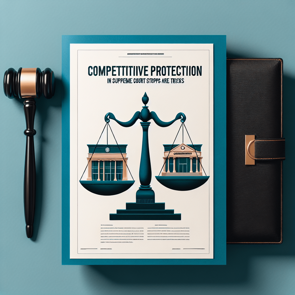 Konkurrenzschutz im Einkaufszentrum