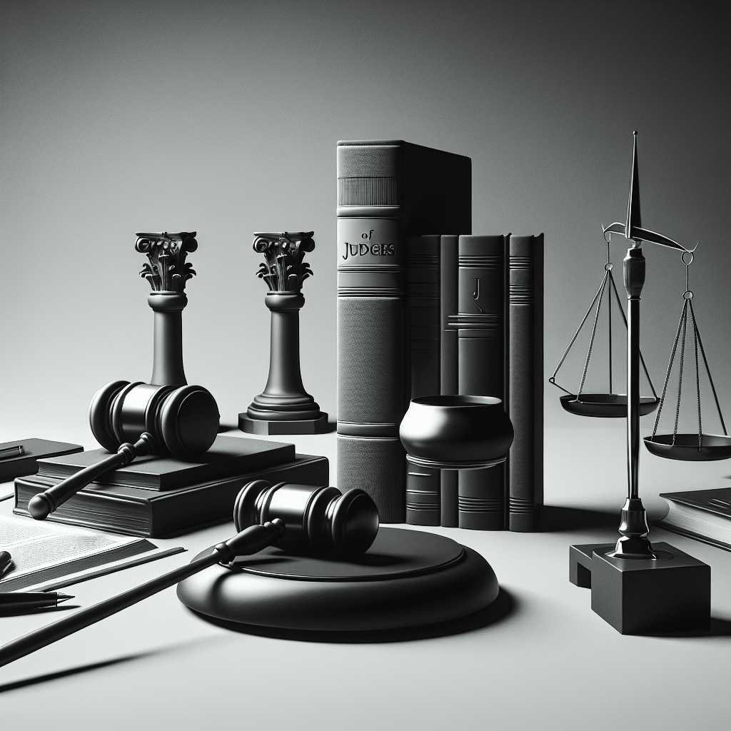 Befangenheit von Richtern