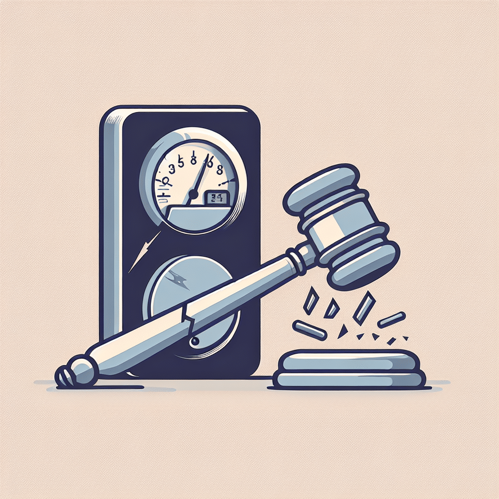 Smart Meter Zwangseinbau