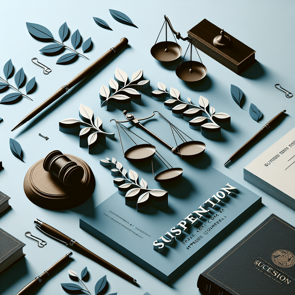 Ruhen des Verfahrens in der Revision