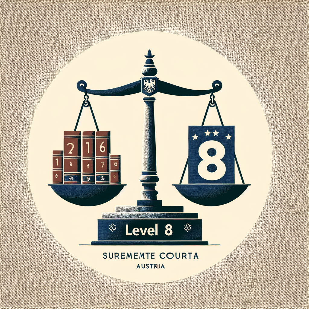 Mindeststufe 8 Kärnten