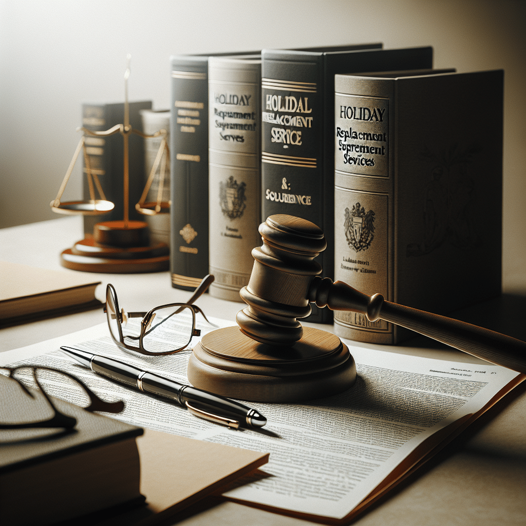 Urlaubsersatzleistung IEF