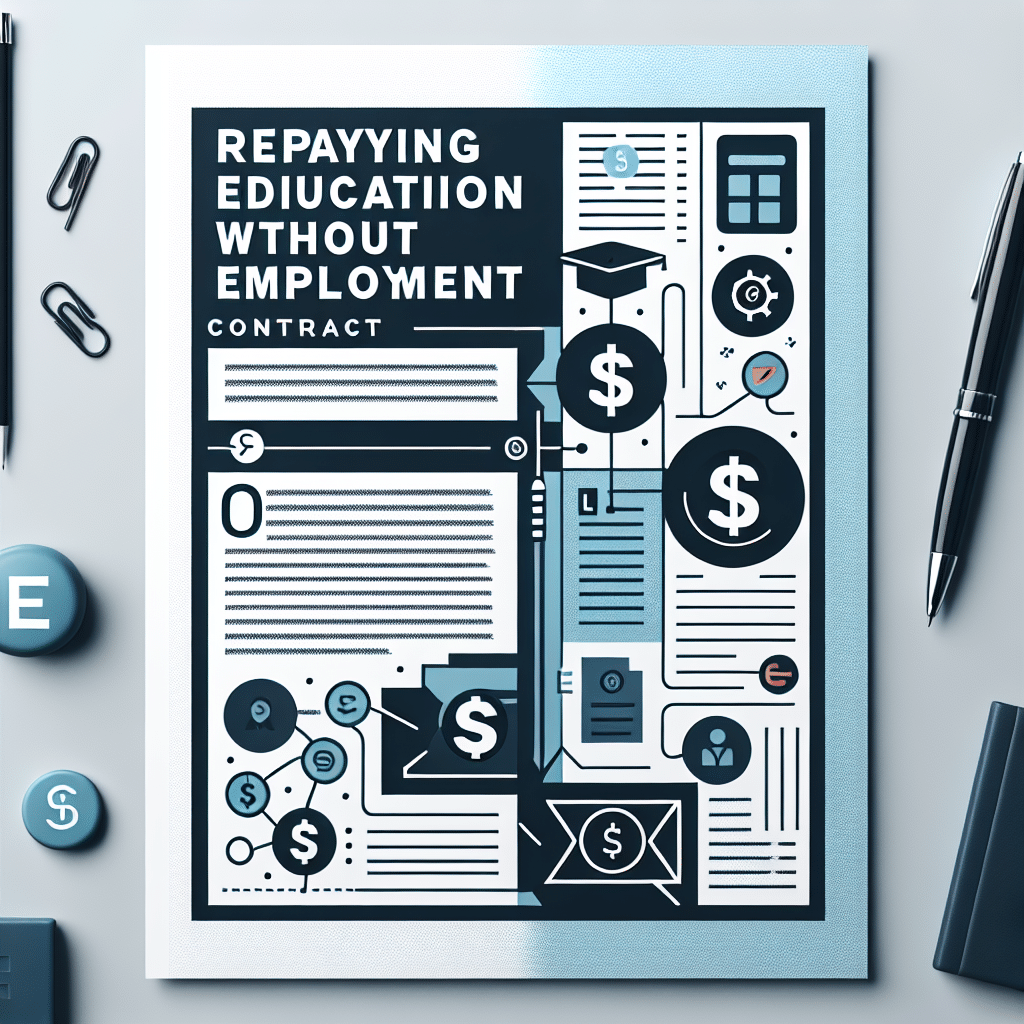 Rückzahlung Ausbildungskosten
