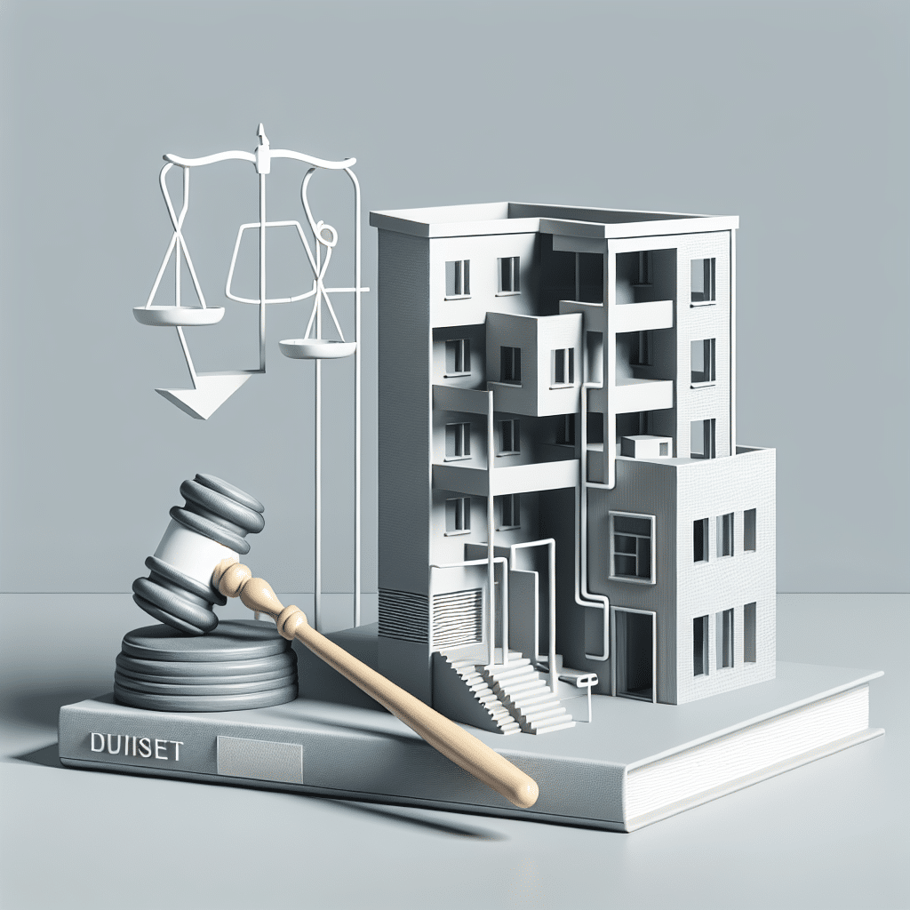 Sanierung ohne Eigentümerbeschluss