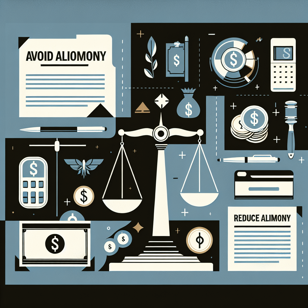 Unterhalt kürzen lassen