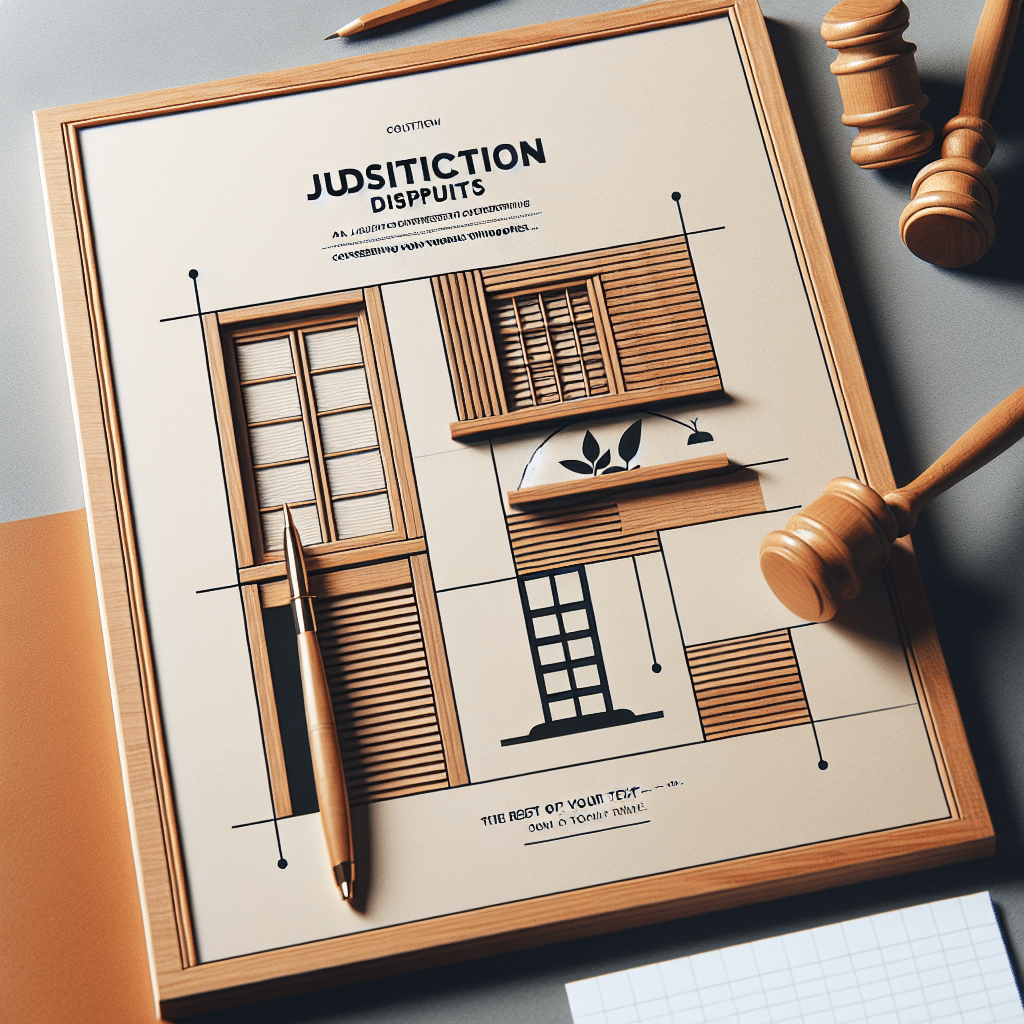 Gerichtsstandsverlegung