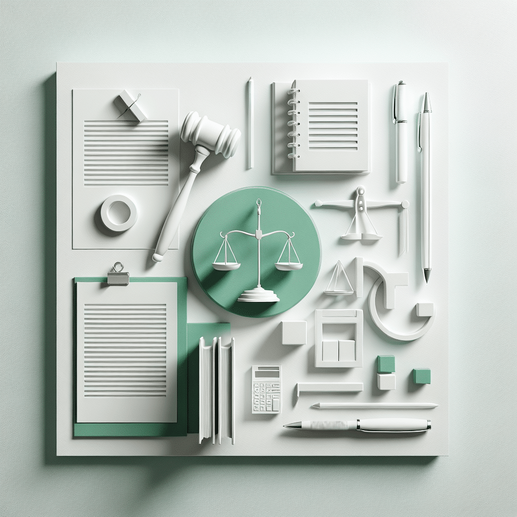 Sturz im Stiegenhaus