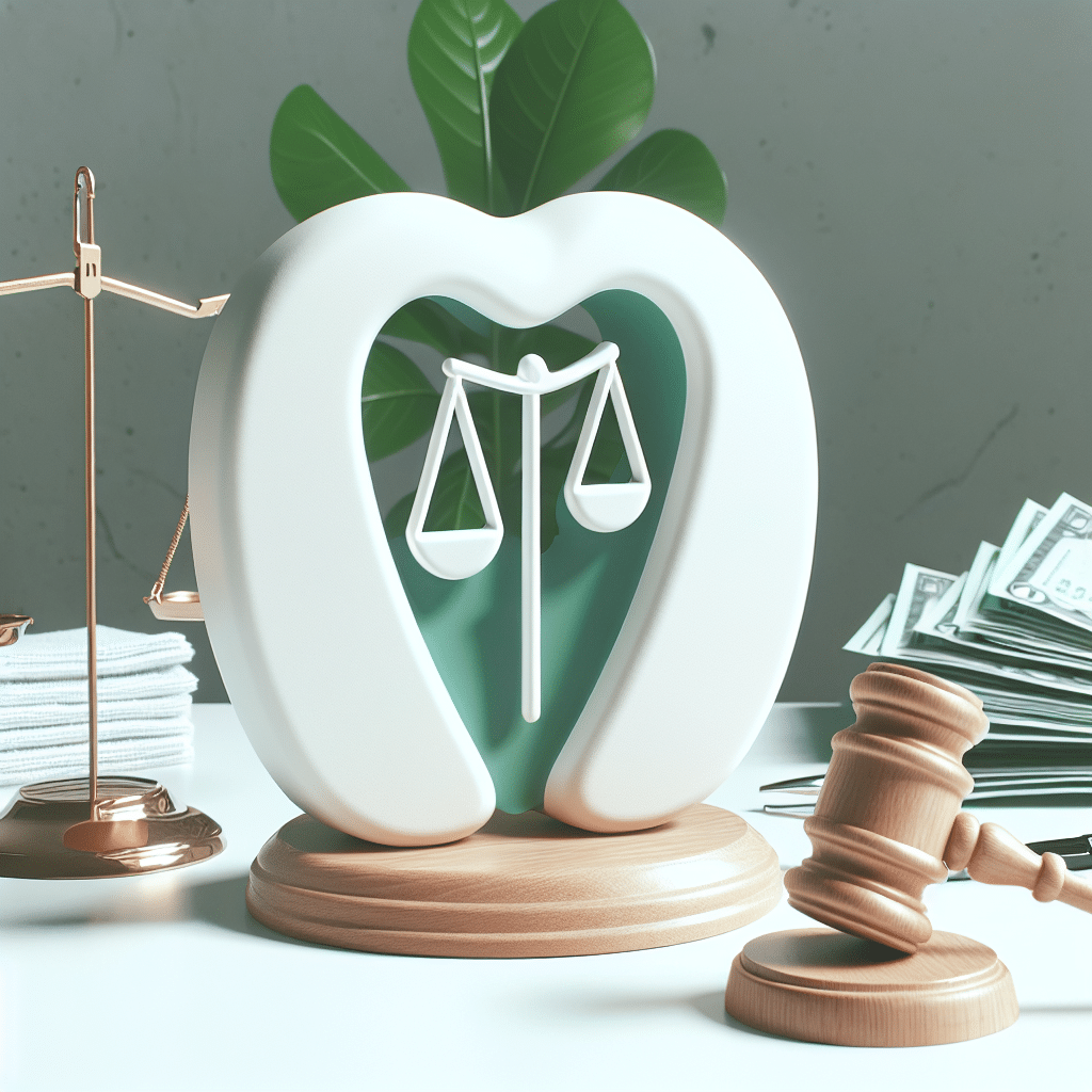 Einstweilige Verfügung Zahnarzt