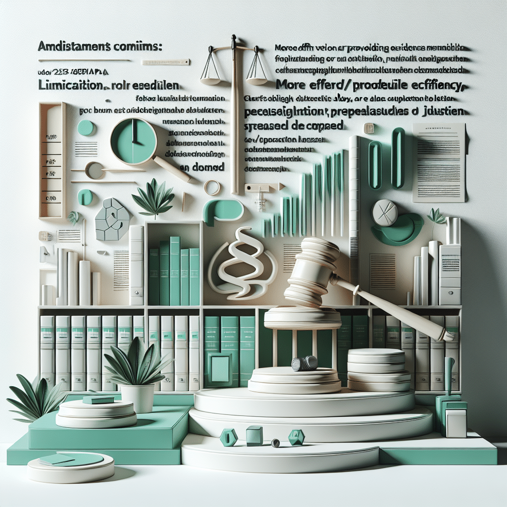 Klagsänderung § 235 ZPO