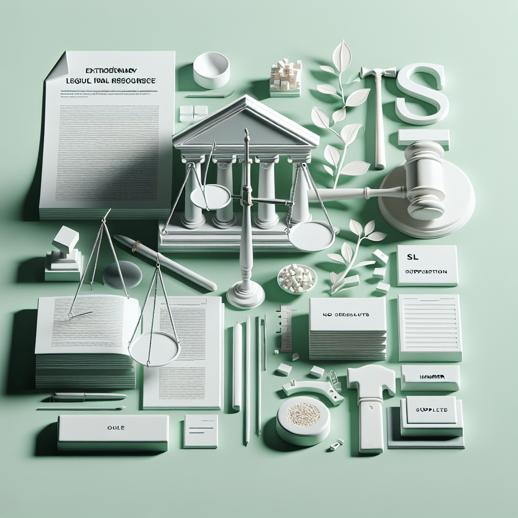 Außerordentlicher Revisionsrekurs