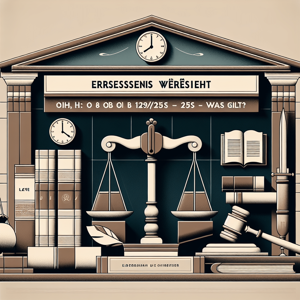 Ersessenes Wegerecht