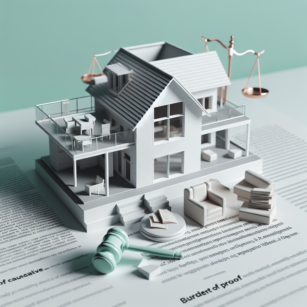 Wohnkostenersatz nach Wohnungsbrand