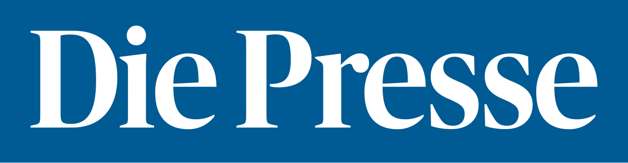 Logo Die Presse – Pichler Rechtsanwalt bekannt aus Die Presse