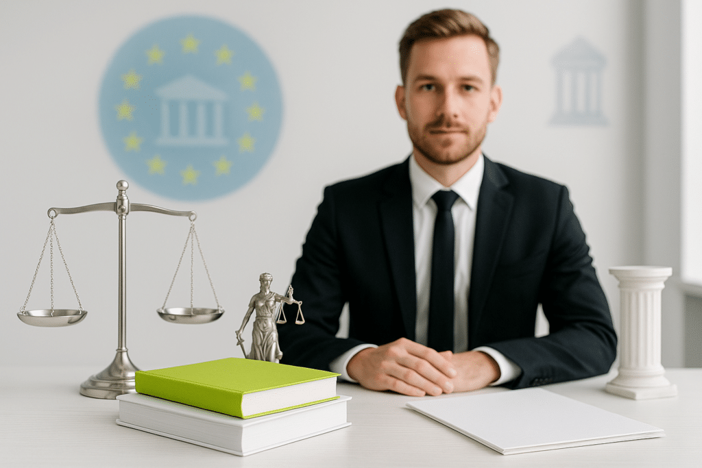 EuGH einstweilige Verfügung IP-Recht Österreich