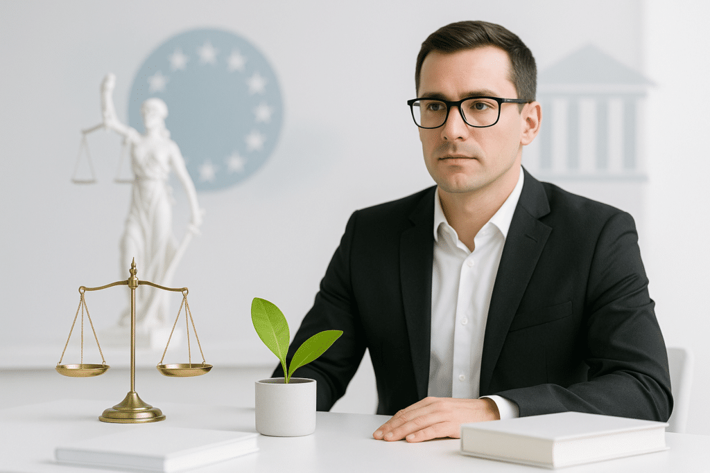 EuGH Abwesenheitsurteile Österreich