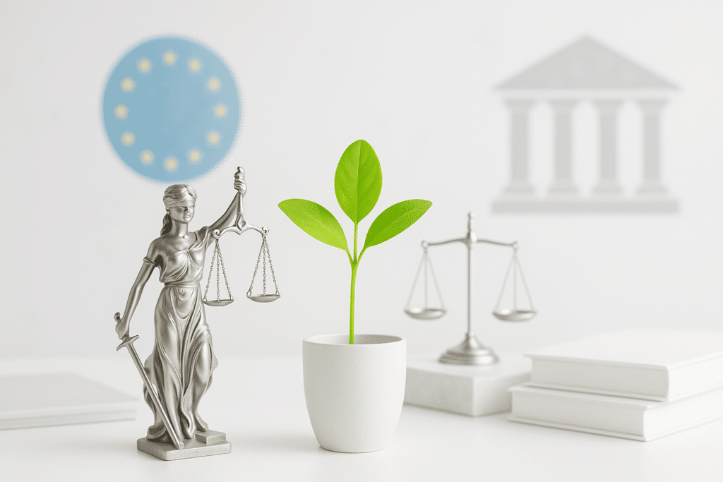 EuGH Geldwäsche Transparenz Trusts