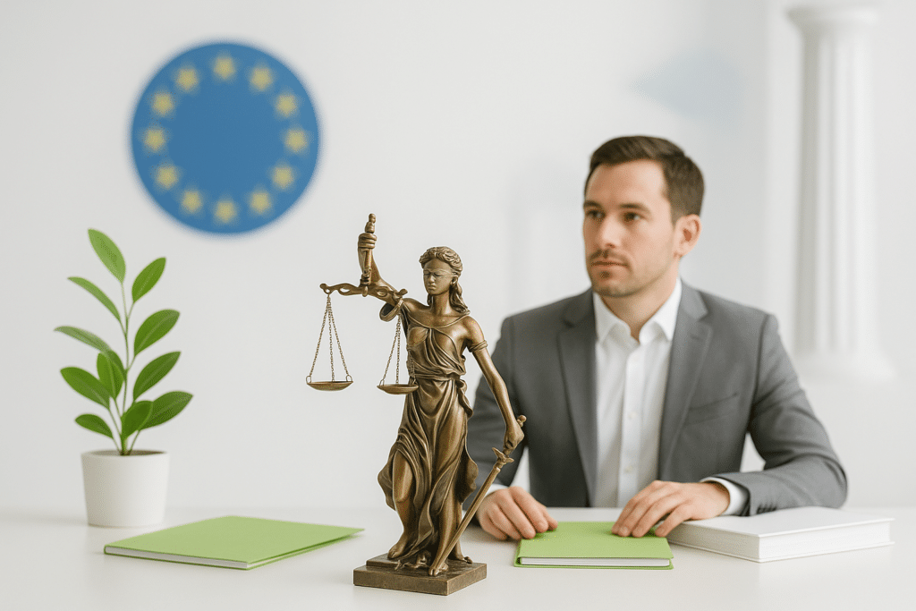 EuGH Übernahmeangebot Österreich