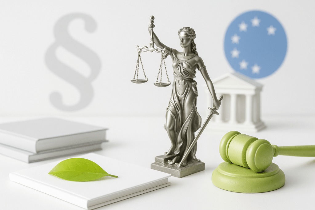 EuGH E-Zigaretten Inverkehrbringen Österreich