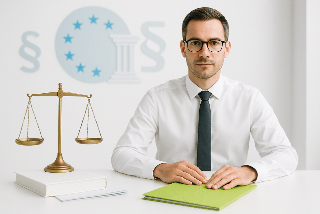 EuGH Europäischer Haftbefehl Österreich