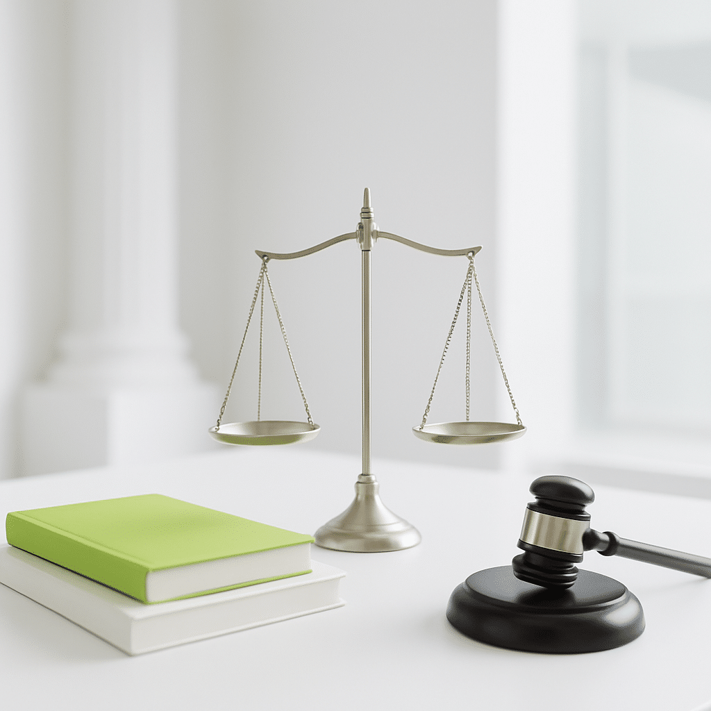 § 20 JN Richter ausgeschlossen