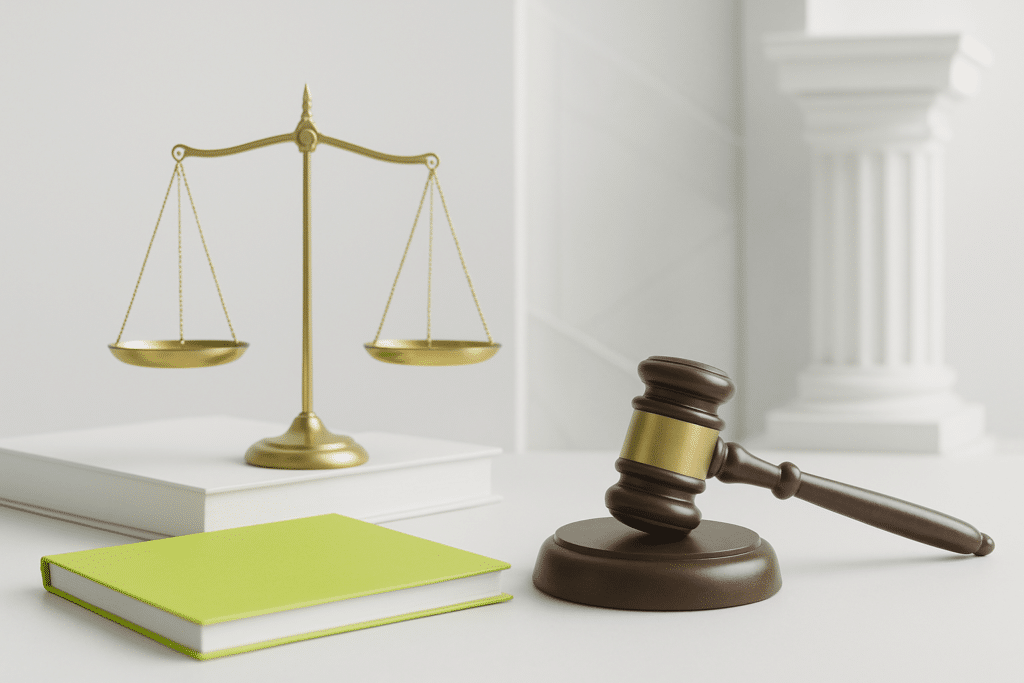 Immobilien-Aufteilung nach Scheidung