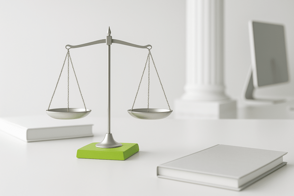 Globalzession und Bankenhaftung