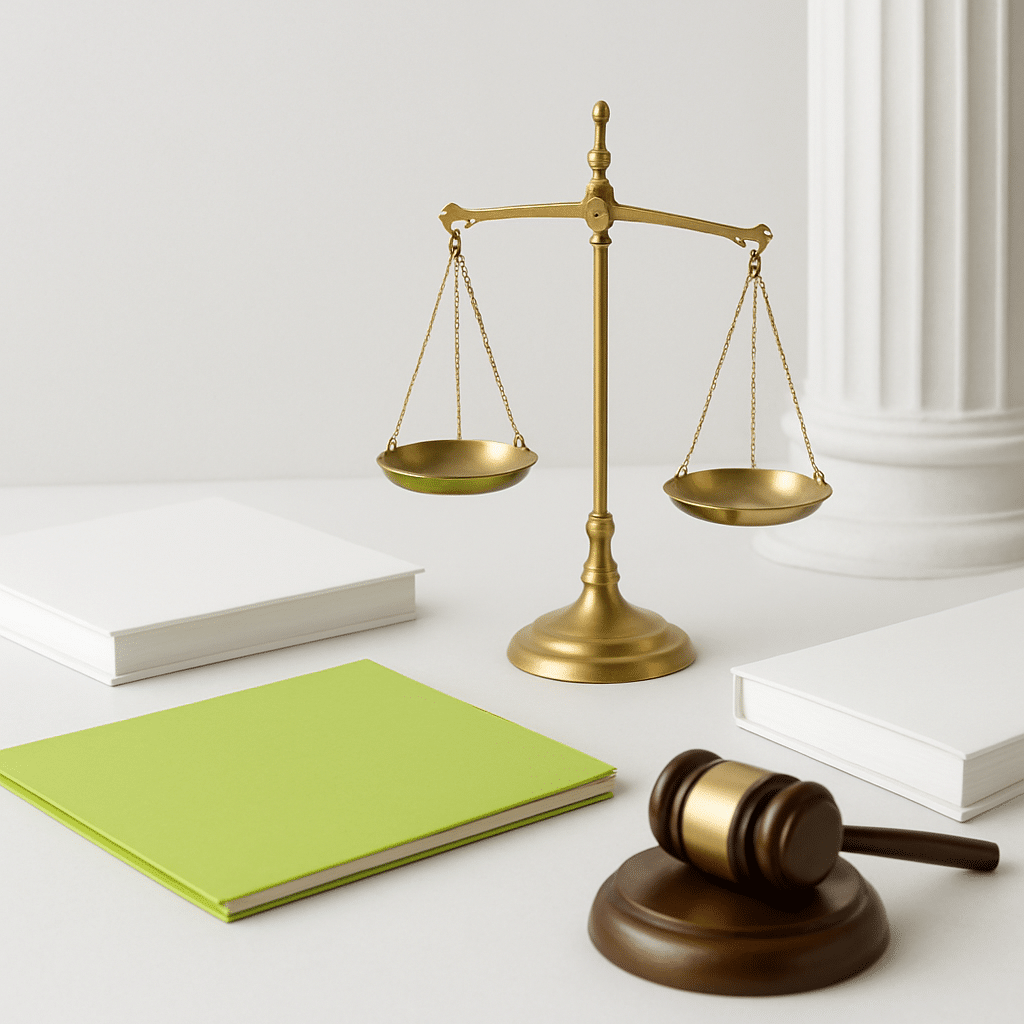 Kickbacks und Interessenkonflikte