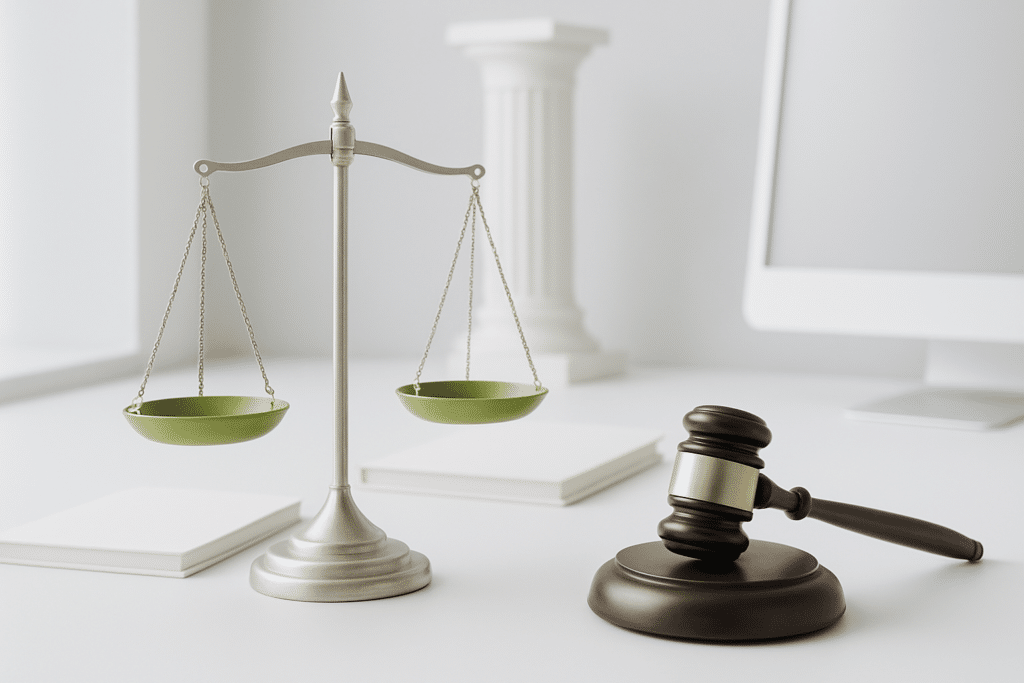 Rechtsschutz beim Wohnungswechsel