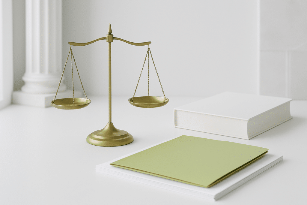 Rechtsanwalt Wien