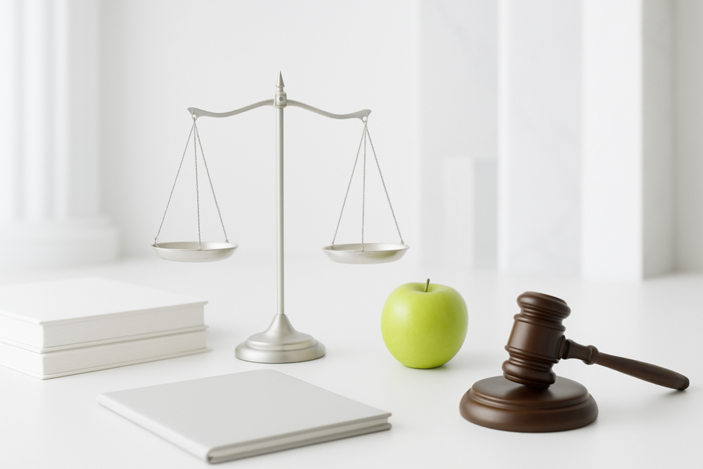 Kündigung wegen unleidlichen Verhaltens