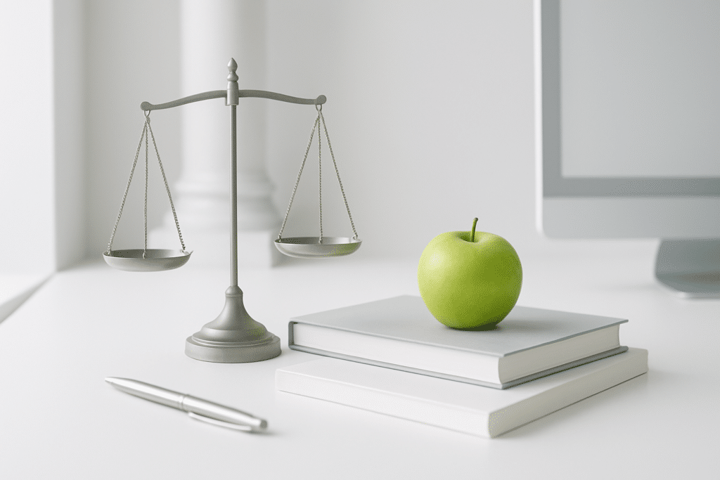 nicht verbücherten Mietvertrag