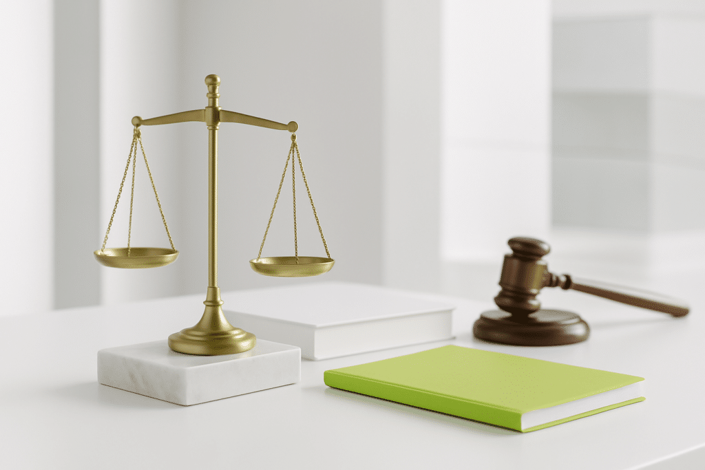 Persönliche Haftung des Geschäftsführers