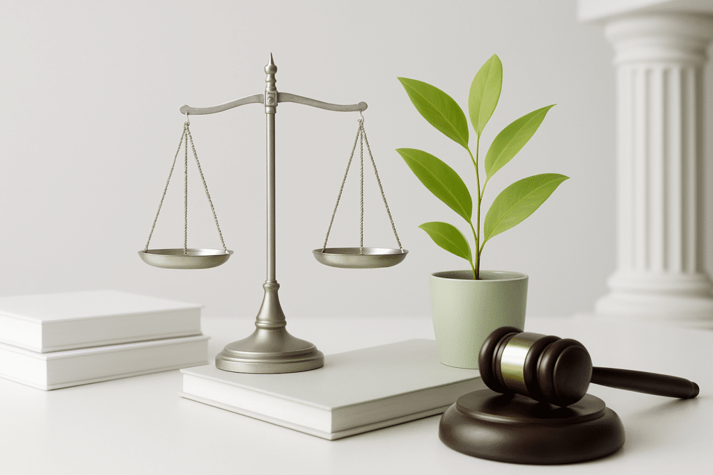 Legal-Tech-Plattformen